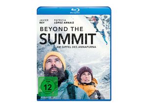 4009750305553 - Beyond the Summit - Am Gipfel des Annapurna (Blu-ray)