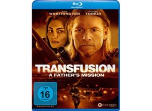 4009750305812 - Transfusion - A Fathers Mission (Blu-ray)