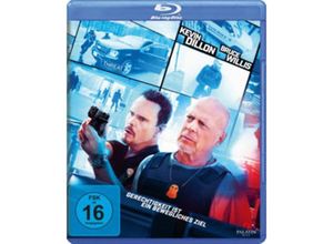 4009750305829 - Wire Room (Blu-ray)