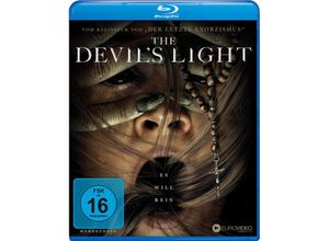 4009750305928 - The Devils Light (Blu-ray)