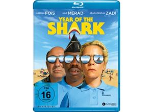 4009750306000 - Zoran Boukherma - GEBRAUCHT Year of The Shark [Blu-ray] - Preis vom 08062023 050526 h