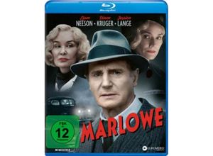 4009750306079 - Marlowe (Blu-ray)