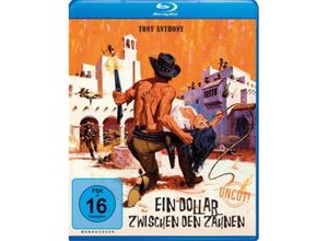 4009750306130 - Ein Dollar zwischen den Zähnen (Blu-ray)