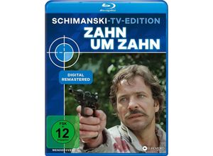 4009750306161 - Hajo Gies - GEBRAUCHT Zahn um Zahn - Schimanski - TV - Edition [Blu-ray] - Preis vom 08102023 050440 h