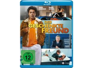 4009750306192 - Der geschenkte Freund (Blu-ray)