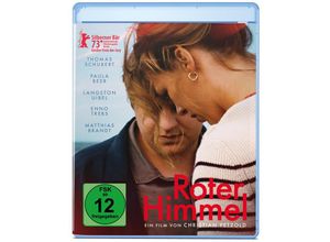 4009750306246 - Roter Himmel (Blu-ray)