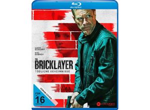 4009750306543 - The Bricklayer - Toedliche Geheimnisse (Blu-ray)