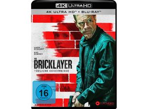 4009750306550 - The Bricklayer - Tödliche Geheimnisse