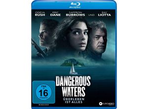 4009750306567 - Dangerous Waters - Überleben ist alles (Blu-ray)