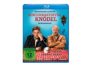 4009750311929 - Winterkartoffelknödel (Blu-ray)