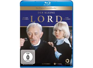 4009750312162 - Der kleine Lord (1980) (Blu-ray)