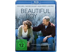 4009750345177 - Beautiful Boy (Blu-ray)