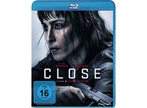 4009750372951 - Close (Blu-ray)