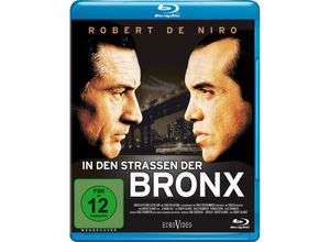 4009750393376 - In den Strassen der Bronx (Blu-ray)