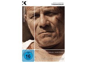 4009750394168 - Tyrannosaur (Blu-ray)