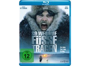 4009750398708 - So weit die Füsse tragen (2001) (Blu-ray)