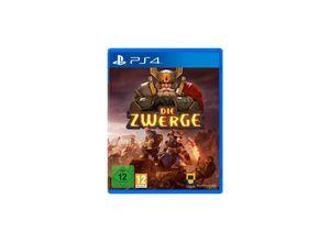 4009750550250 - Die Zwerge