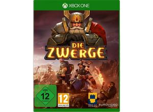 4009750560280 - Die Zwerge