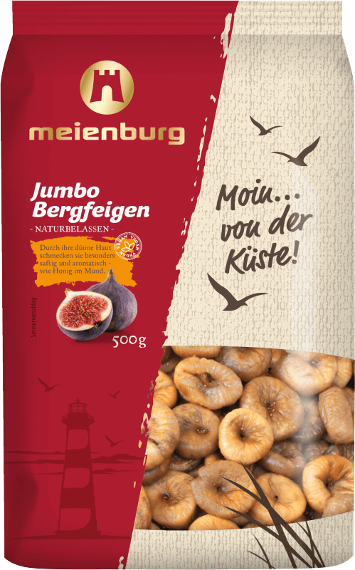 4009790008711 - Jumbo Bergfeigen natur 500g