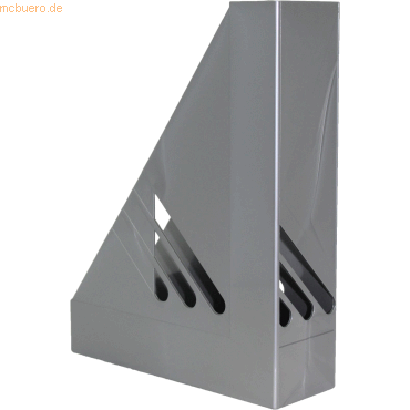 4009793818171 - 12 x Stehsammler Vario C4 silber