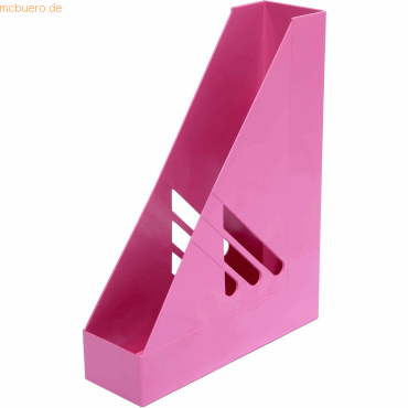 4009793841971 - 4 x Stehsammler La Natura C4 Blauer Engel ibisco