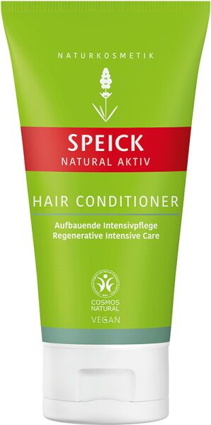 4009800001275 - Speick Natural Aktiv Hair Conditioner 150 ml