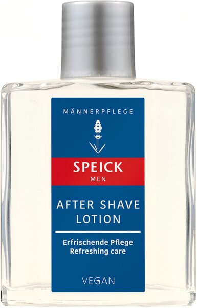 4009800001855 - SPEICK Rasierwasser After Shave Lotion