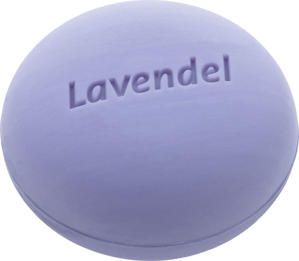 4009800005747 - Badeseife Lavendel 225 g