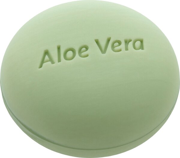 4009800005778 - Badeseife Aloe Vera 225 g