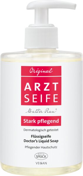 4009800005891 - Arztseife flü ssig mit Dispenser 300 ml