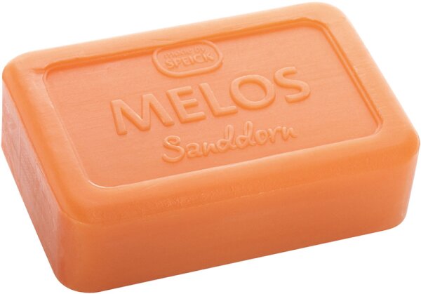 4009800007291 - Melos Sanddorn-Seife 100 g