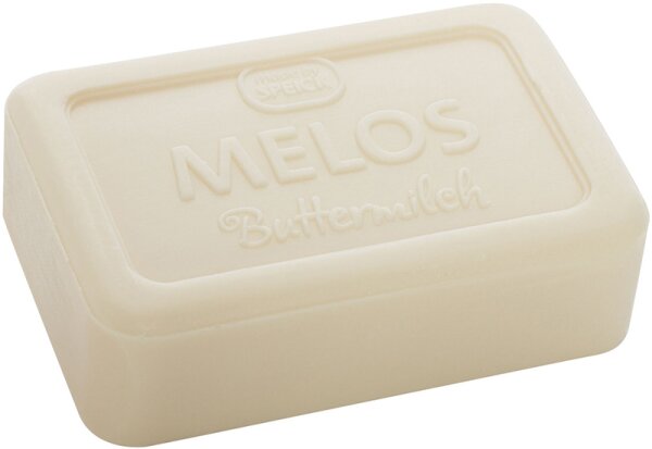 4009800007314 - Melos Buttermilch-Seife 100 g