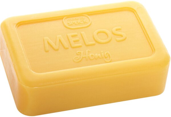 4009800007352 - Melos Honig-Seife 100 g