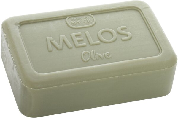 4009800007437 - Melos Oliven-Seife 100 g