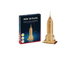 4009803001197 - 3D Puzzle Building Kit - Empire State Building 3D Puzzle