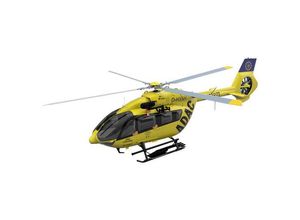 4009803004969 - 04969 Airbus H145 ADAC REGA Luftrettung Helikopter Bausatz 132