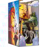 4009803005348 - Tiny Adventures - Disney König der Löwen Basteln