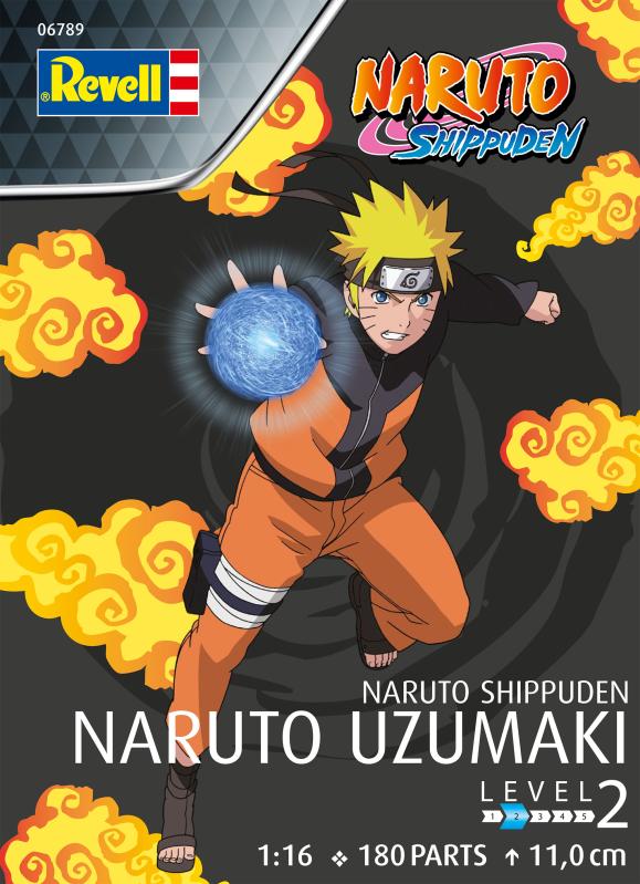 4009803006789 - Naruto Uzumaki - easy-click-system