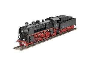 4009803021683 - 02168 S3 6 BR18 Lokomotive Bausatz 187