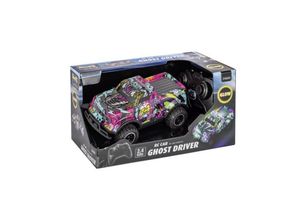 4009803024684 - RC Car Ghost Driver lila Ferngesteuertes Auto