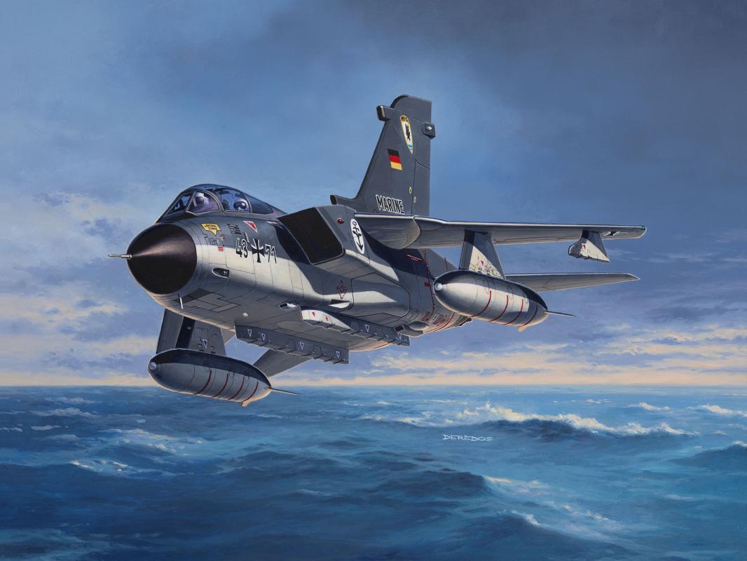 4009803037837 - Panavia Tornado IDS GR1