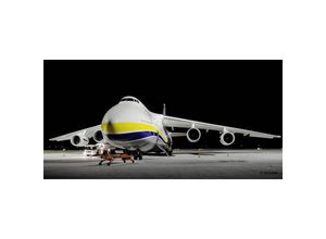 4009803038070 - 03807 Antonov AN-124 Ruslan Flugmodell Bausatz 1144