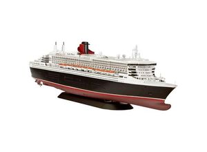 4009803052311 - 05231 Queen Mary 2 Schiffsmodell Bausatz 1700