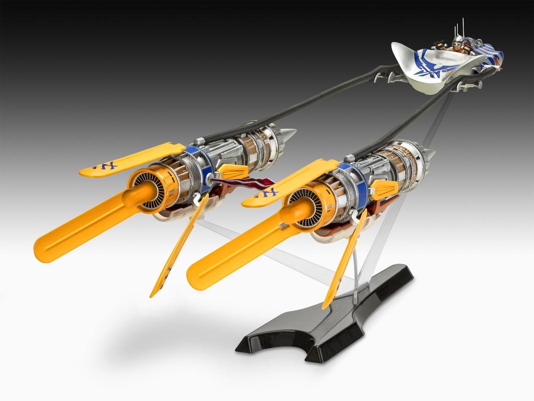 4009803056395 - Anakin´s Podracer EP1 25th Anniversary - Geschenkset