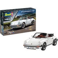 4009803056463 - Geschenkset 50 Years of Porsche 911 G-Model Modellfahrzeug