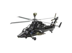 4009803056548 - 05654 Eurocopter Tiger (James Bond 007) GoldenEye Helikopter Bausatz 172