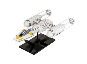 4009803056586 - 05658 Star Wars Y-wing Fighter Science Fiction Bausatz 172