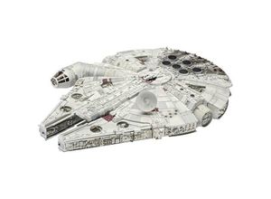 4009803056593 - 05659 Star Wars Millennium Falcon Science Fiction Bausatz 172