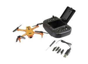 4009803223810 - RC Quadrocopter Pocket Drone Control Ferngesteuerte Drohne