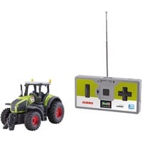 4009803234885 - Control 23488 Claas Axion 960 118 RC Einsteiger Funktionsmodell Elektro Landwirtschaftsfahrzeug (23488)